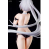 Girls Frontline - Figure Five-seven, Swimsuit Heavily Damaged Cruise Queen