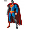 DC Comics, The Return of Superman - Cyborg Superman figure, MAF EX