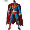 DC Comics, The Return of Superman - Cyborg Superman figure, MAF EX