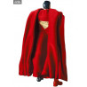DC Comics, The Return of Superman - Cyborg Superman figure, MAF EX