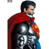 DC Comics, The Return of Superman - Cyborg Superman figure, MAF EX