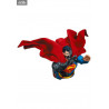 DC Comics, The Return of Superman - Cyborg Superman figure, MAF EX