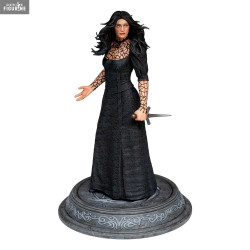 The Witcher - Figurine...