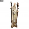 Le Seigneur des anneaux - Figurine Saroumane le Blanc SDCC 2021, Mini Epics