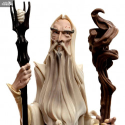 The Lord of the Rings -...