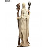 Le Seigneur des anneaux - Figurine Saroumane le Blanc SDCC 2021, Mini Epics