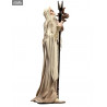 Le Seigneur des anneaux - Figurine Saroumane le Blanc SDCC 2021, Mini Epics