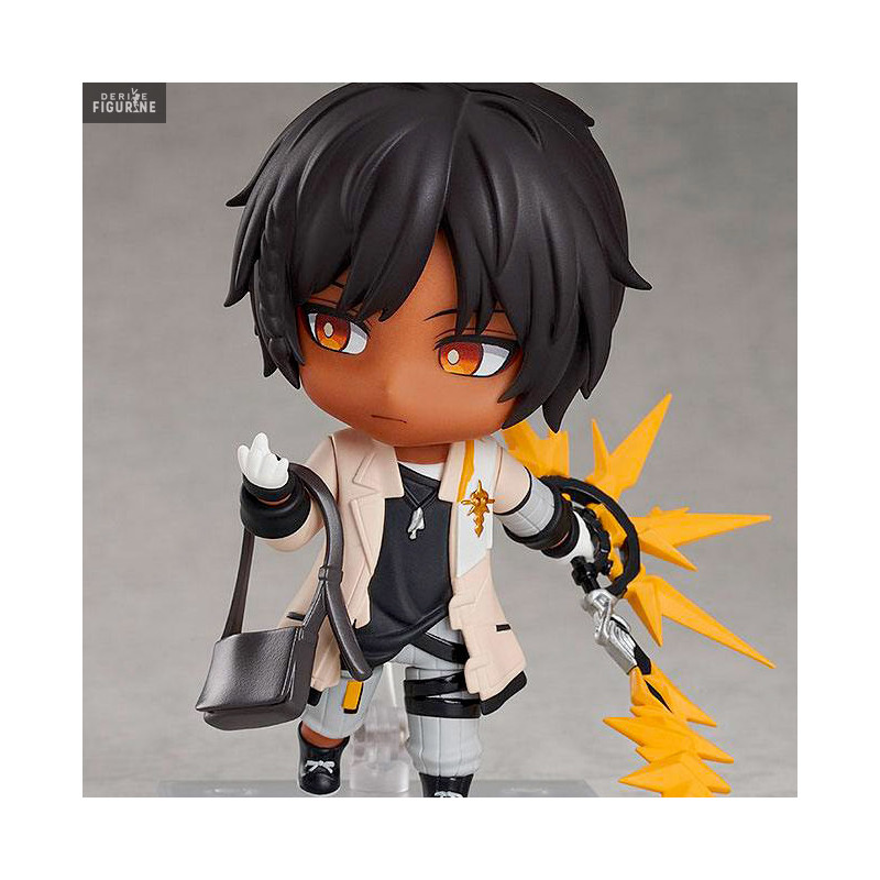 Arknights - Figure Thorns, Nendoroid