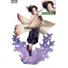 Demon Slayer: Kimetsu no Yaiba - Figurine Shinobu Kocho, ARTFXJ Bonus Edition
