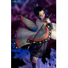 Demon Slayer: Kimetsu no Yaiba - Figurine Shinobu Kocho, ARTFXJ Bonus Edition