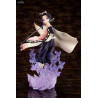 Demon Slayer: Kimetsu no Yaiba - Figurine Shinobu Kocho, ARTFXJ Bonus Edition