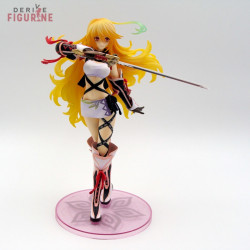 Tales of Xillia - Figurine...