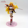Tales of Xillia - Milla Maxwell figure (second-hand)