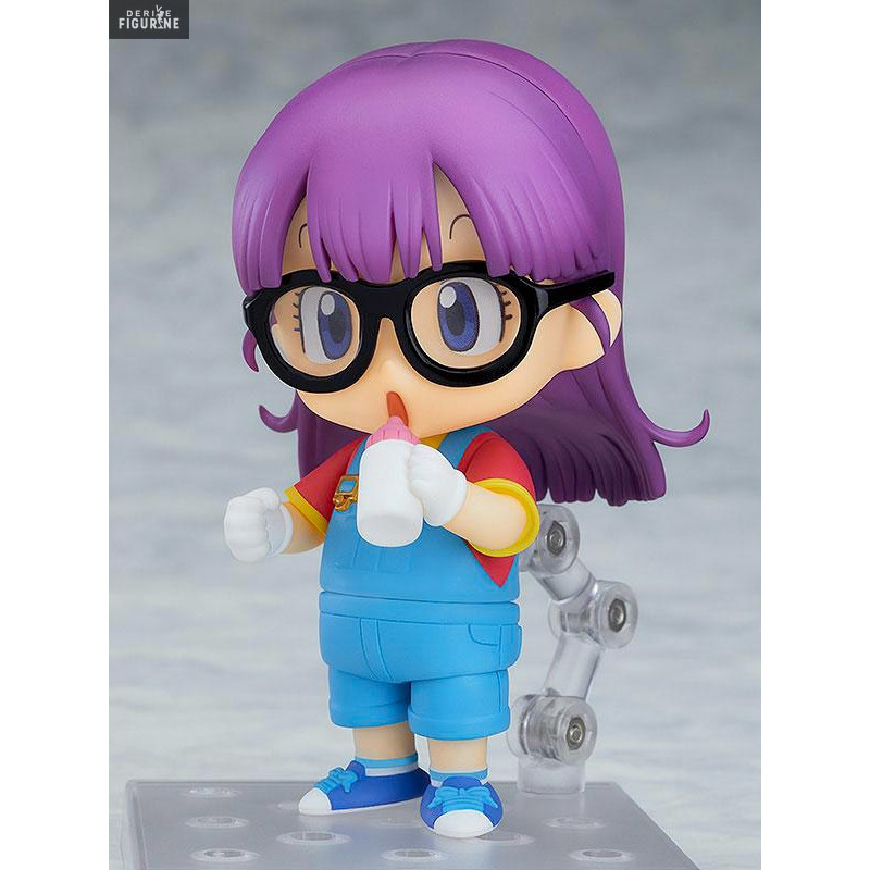 Dr. Slump - Figure Arale...