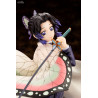 Demon Slayer: Kimetsu no Yaiba - Figure Shinobu Kocho, ARTFXJ Bonus Edition