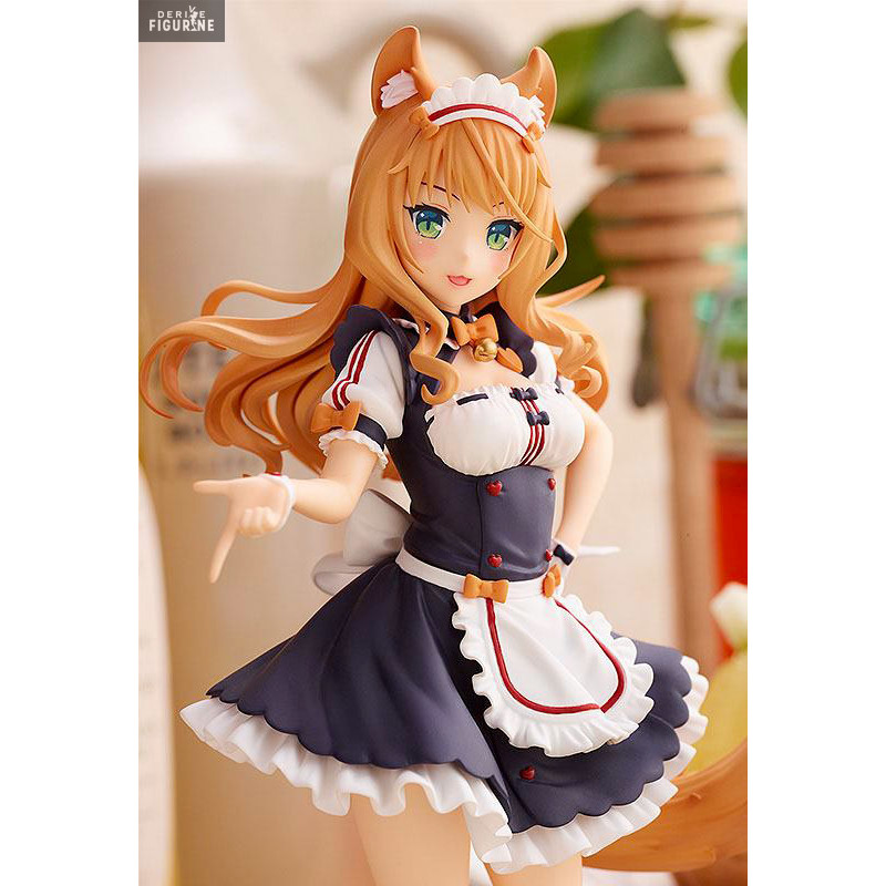 Nekopara - Figurine Maple,...