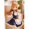 Nekopara - Figurine Maple, Pop Up Parade