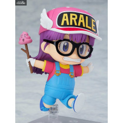Dr. Slump - Figurine Arale...