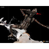 Star Wars, The Mandalorian - IG-11 & The Child figure, Deluxe Art Scale