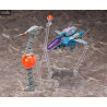 R-Type - Pack 2 figures R-13A Cerberus & RX-10 Albatross, Figma