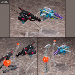 R-Type - Pack 2 figures...