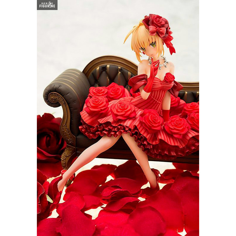 Fate Series - Figurine Idol...