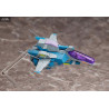 R-Type - Pack 2 figures R-13A Cerberus & RX-10 Albatross, Figma