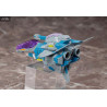 R-Type - Pack 2 figures R-13A Cerberus & RX-10 Albatross, Figma