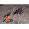 R-Type - Pack 2 figures R-13A Cerberus & RX-10 Albatross, Figma