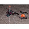 R-Type - Pack 2 figures R-13A Cerberus & RX-10 Albatross, Figma
