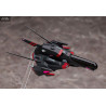R-Type - Pack 2 figures R-13A Cerberus & RX-10 Albatross, Figma