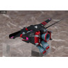 R-Type - Pack 2 figures R-13A Cerberus & RX-10 Albatross, Figma