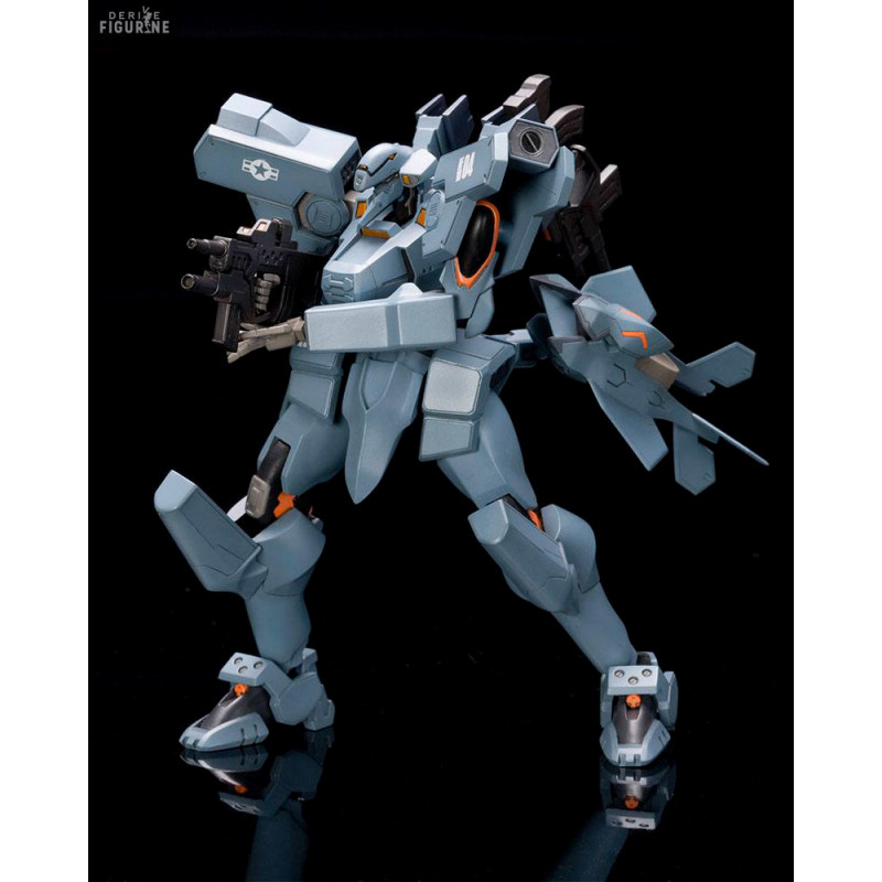 Muv-Luv Alternative -...