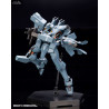 Muv-Luv Alternative - F-15E Strike Eagle figure, Plastic Model Kit
