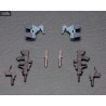 Muv-Luv Alternative - F-15E Strike Eagle figure, Plastic Model Kit