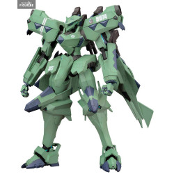 Muv-Luv Alternative -...