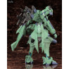 Muv-Luv Alternative - F-22A Raptor figure, Plastic Model Kit