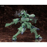 Muv-Luv Alternative - F-22A Raptor figure, Plastic Model Kit