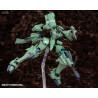 Muv-Luv Alternative - F-22A Raptor figure, Plastic Model Kit