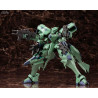 Muv-Luv Alternative - Figurine F-22A Raptor, Plastic Model Kit
