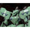 Muv-Luv Alternative - F-22A Raptor figure, Plastic Model Kit