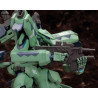 Muv-Luv Alternative - F-22A Raptor figure, Plastic Model Kit