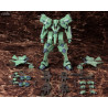 Muv-Luv Alternative - F-22A Raptor figure, Plastic Model Kit