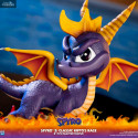 PRÉCOMMANDE - Spyro 2: Gateway to Glimmer - Figurine Spyro