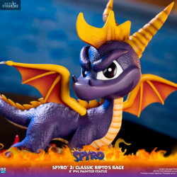 Spyro 2: Gateway to Glimmer...