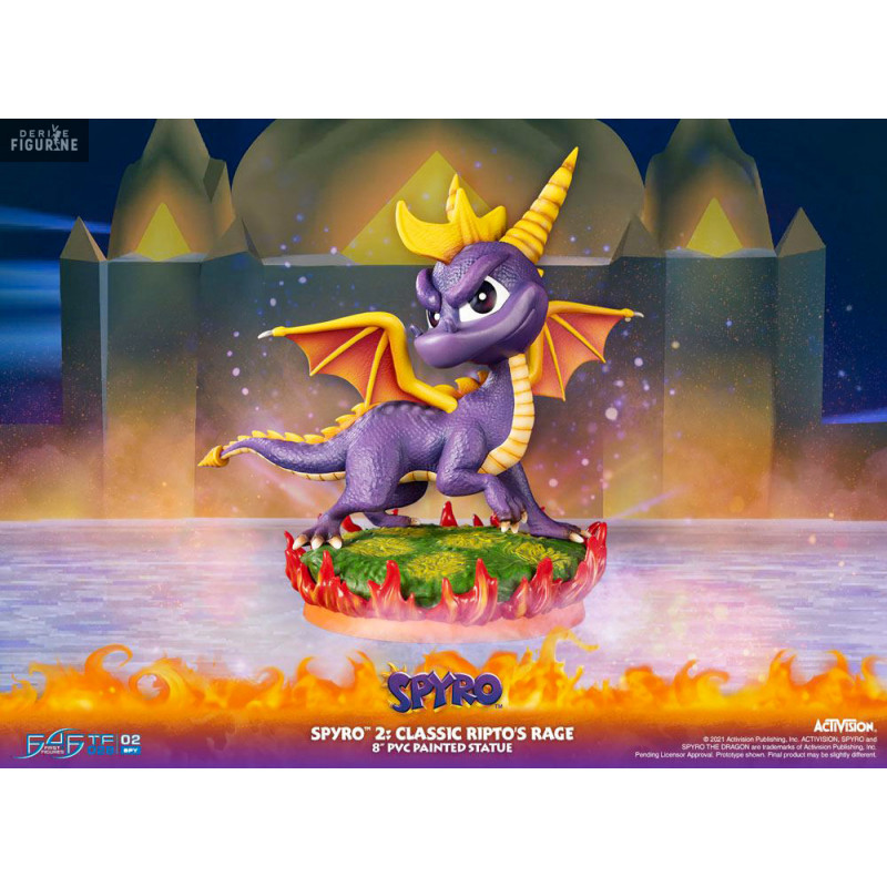 Spyro 2: Gateway to Glimmer...