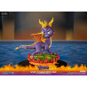 Spyro 2: Gateway to Glimmer - Figurine Spyro