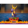 Spyro 2: Gateway to Glimmer - Figurine Spyro