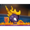 Spyro 2: Gateway to Glimmer - Spyro figure