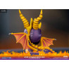 Spyro 2: Gateway to Glimmer - Spyro figure